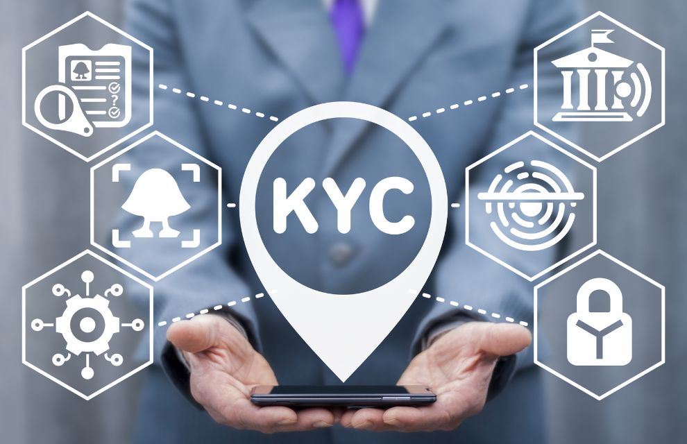 KYC & Data Verification