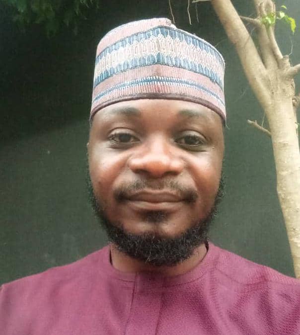 Umar Musa Imam - CEO